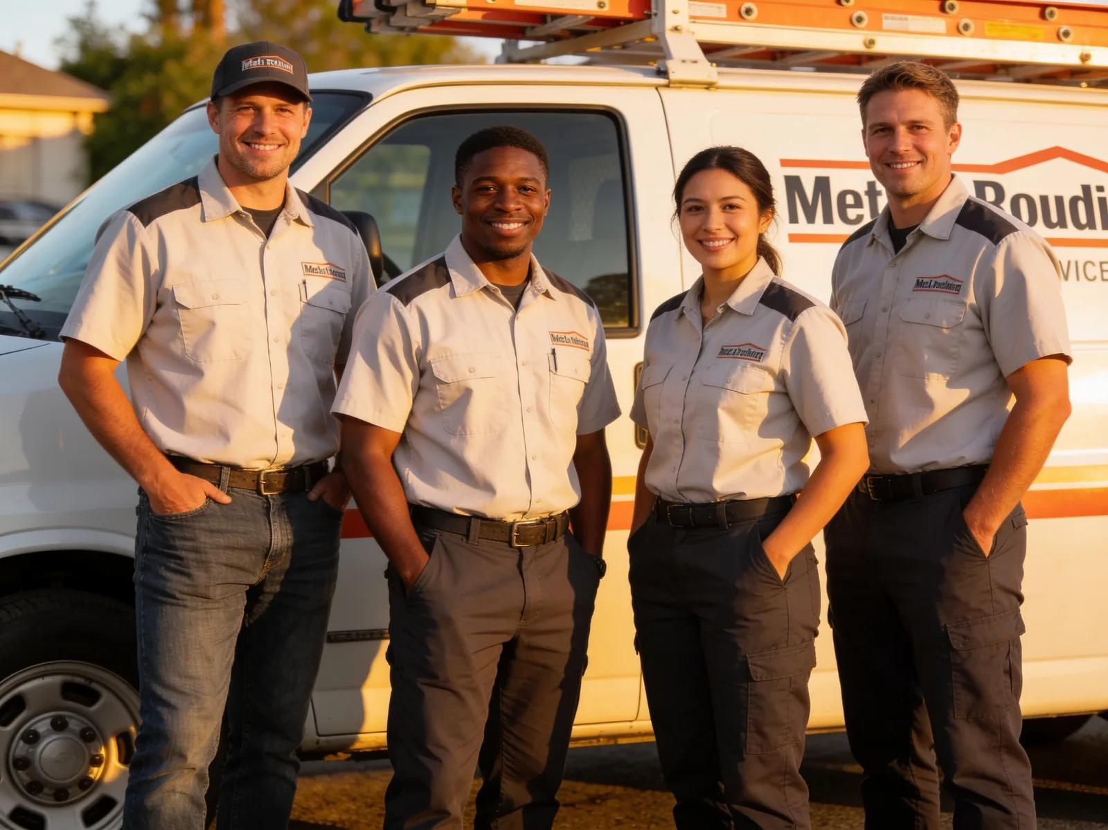 Metal Roof Installation company in Mulberry, TN
